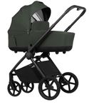 Venicci Claro 2in1 Kombikinderwagen inkl. Gratis Babyschalenadapter