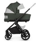 Venicci Claro 2in1 Kombikinderwagen inkl. Gratis Babyschalenadapter