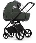 Venicci Claro 2in1 Kombikinderwagen inkl. Gratis Babyschalenadapter