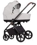 Venicci Claro 2in1 Kombikinderwagen inkl. Gratis Babyschalenadapter