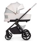 Venicci Claro 2in1 Kombikinderwagen inkl. Gratis Babyschalenadapter