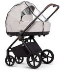 Venicci Claro 2in1 Kombikinderwagen inkl. Gratis Babyschalenadapter