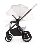 Venicci Claro 2in1 Kombikinderwagen inkl. Gratis Babyschalenadapter