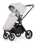 Venicci Claro 2in1 Kombikinderwagen inkl. Gratis Babyschalenadapter