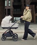 Venicci Claro 2in1 Kombikinderwagen inkl. Gratis Babyschalenadapter