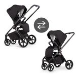 Venicci Claro 2in1 Kombikinderwagen