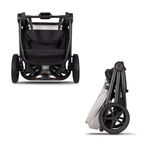 Venicci Claro 2in1 Kombikinderwagen inkl. Gratis Babyschalenadapter