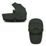 Venicci Claro 2in1 Kombikinderwagen inkl. Gratis Babyschalenadapter