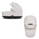 Venicci Claro 2in1 Kombikinderwagen inkl. Gratis Babyschalenadapter