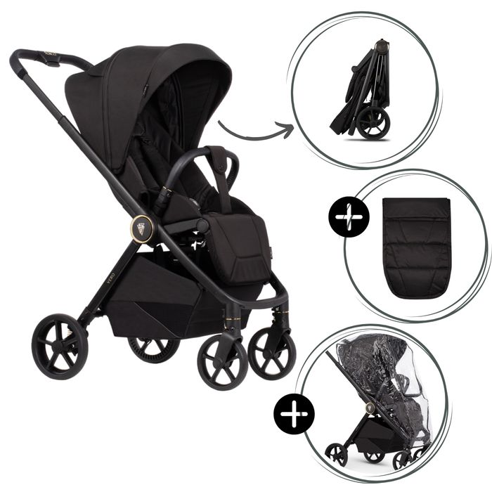 Venicci Vero Buggy / Sportwagen