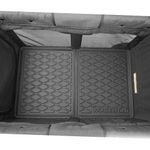 Wonderfold Allwetter Fussmatte für W4 KinderVan