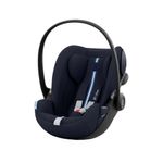 Cybex Cloud G i-Size Plus Babyschale (Update 2025)