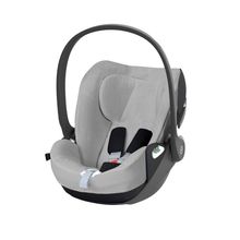 Cybex Cloud T Sommerbezug - Farbe: Grey