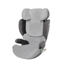 Cybex Solution T Sommerbezug - Farbe: Grey