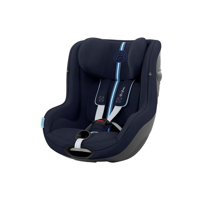 Cybex Cybex Sirona G i-Size Plus Reboard Kindersitz