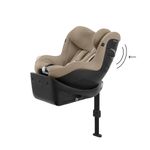 Cybex Cybex Sirona Gi Plus i-Size Reboard Kindersitz (Modell 2025)