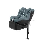 Cybex Cybex Sirona Gi Plus i-Size Reboard Kindersitz (Modell 2025)