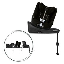 Cybex Cybex Sirona Gi Plus i-Size Reboard Kindersitz