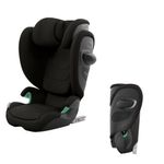 Cybex Solution G2 I-Fix Kindersitz (100-150 cm)