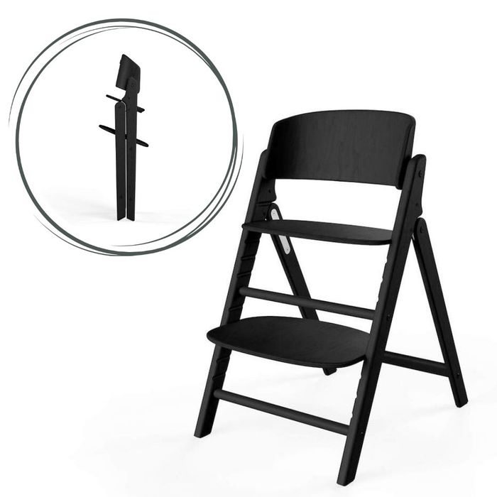 Cybex Click & Fold Hochstuhl