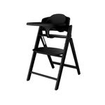 Cybex Click & Fold 3-in-1 Hochstuhl (inkl. Babyset und Tablet)