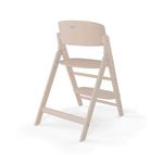 Cybex Click & Fold 3-in-1 Hochstuhl (inkl. Babyset und Tablet)