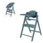 Cybex Click & Fold 4-in-1 Hochstuhl (inkl. Bouncer, Babyset u. Tablet)