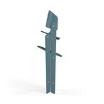 Cybex Click & Fold 4-in-1 Hochstuhl (inkl. Bouncer, Babyset u. Tablet)