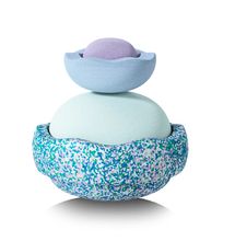 Stapelstein Inside Cool Pastel