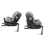 Recaro Salia 125 Reboard Kindersitz (40-125 cm)