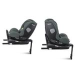 Recaro Salia 125 Reboard Kindersitz (40-125 cm)