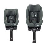 Recaro Salia 125 Reboard Kindersitz (40-125 cm)