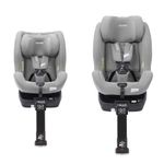 Recaro Salia 125 Reboard Kindersitz (40-125 cm)