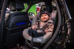 Recaro Salia 125 Reboard Kindersitz (40-125 cm)