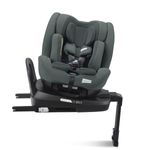 Recaro Salia 125 Reboard Kindersitz (40-125 cm)