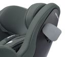 Recaro Salia 125 Reboard Kindersitz (40-125 cm)