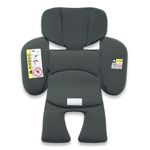 Recaro Salia 125 Reboard Kindersitz (40-125 cm)