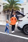Recaro Axion 1 Kindersitz Gruppe 3 (3-12 Jahre)