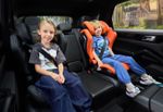 Recaro Axion 1 Kindersitz Gruppe 3 (3-12 Jahre)
