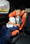 Recaro Axion 1 Kindersitz Gruppe 3 (3-12 Jahre)