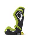 Recaro Axion 1 Kindersitz Gruppe 3 (3-12 Jahre)