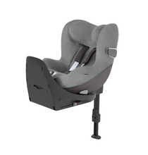 Cybex Sirona T Sommerbezug - Farbe: Grey