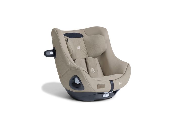 Joie Signature i-Harbour E Reboard Kindersitz (61-105 cm)