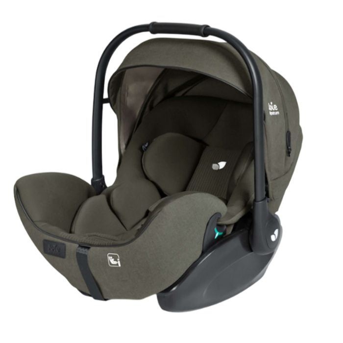 Joie Signature i-Level Pro Babyschale (40-87 cm)