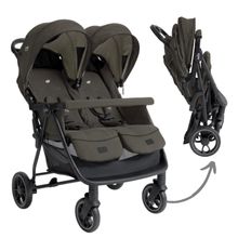 Joie Signature Estrella Zwillingswagen