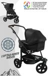 TFK Mono 3 Kombikinderwagen (mit 3 Rädern)