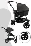 TFK Mono 3 Kombikinderwagen (mit 3 Rädern)