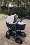 TFK Mono 3 Kombikinderwagen (mit 3 Rädern)