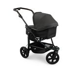 TFK Mono 3 Kombikinderwagen (mit 3 Rädern)