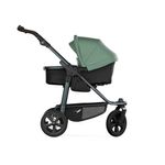 TFK Mono 3 Kombikinderwagen (mit 3 Rädern)